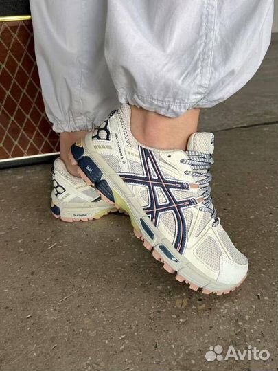 Кроссовки asics Gel Kahana 8