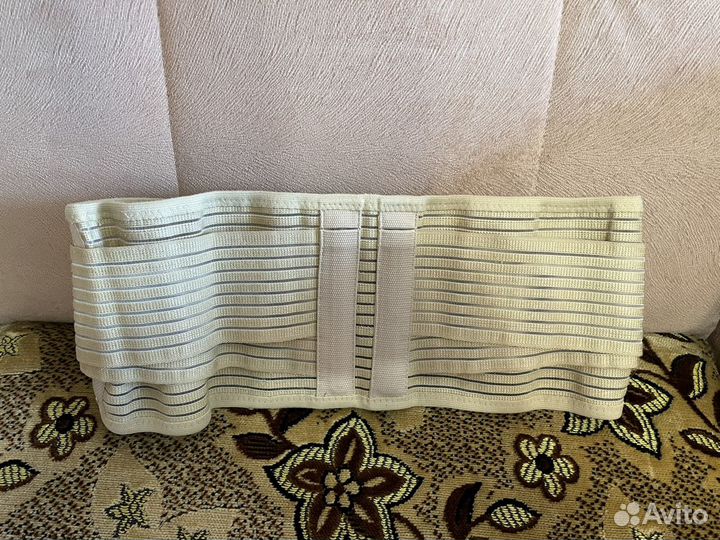 Пояс-бандаж для беременных