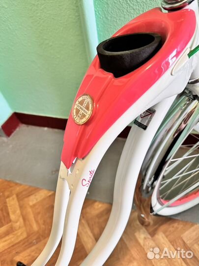 Велосипед schwinn sprite