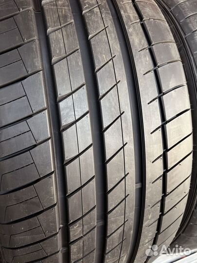 Kapsen RS26 Practical Max HP 275/50 R21 123Y