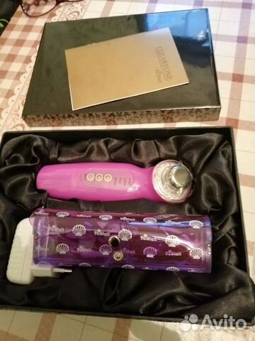 Массажер лица