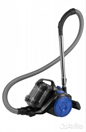 Пылесос starwind новый