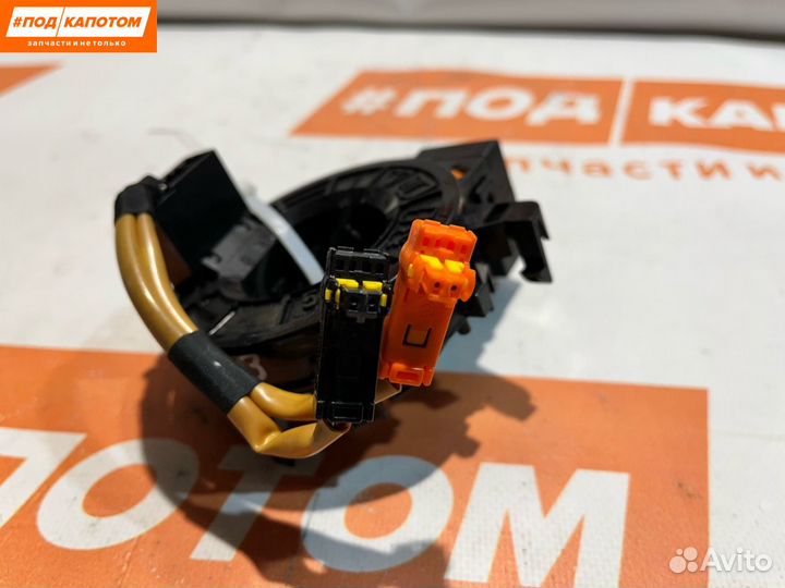 Шлейф Toyota Camry XV40 2006 wypl655198