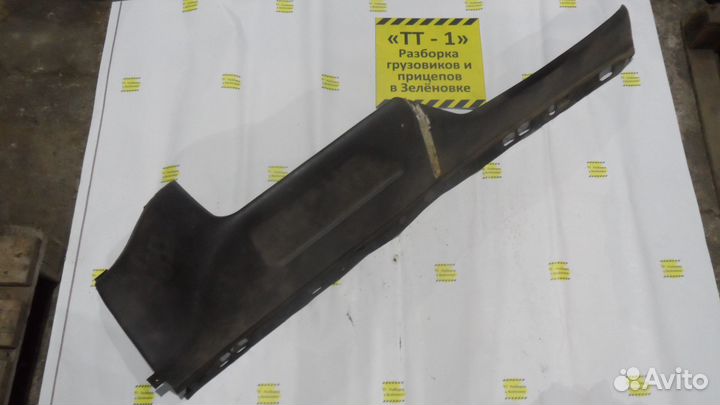 Накладка приборной панели renault 420.24 6Х2 S PRE