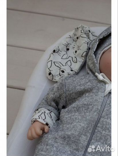 Комплект на выписку