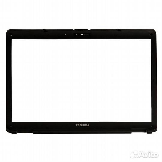 Рамка экрана (рамка крышки матрицы, LCD Bezel, LCD