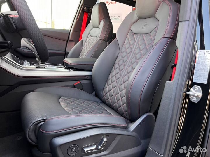 Audi Q7 3.0 AT, 2024