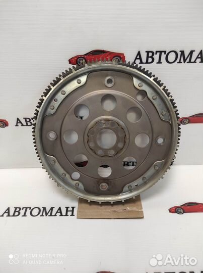 Маховик Nissan Murano 3 Z52