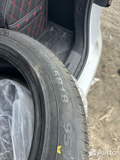 Белшина Artmotion Бел-412 215/55 R18 95V