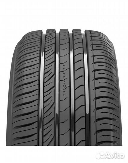 Nokian Tyres Hakka Green 3 185/60 R15 88H