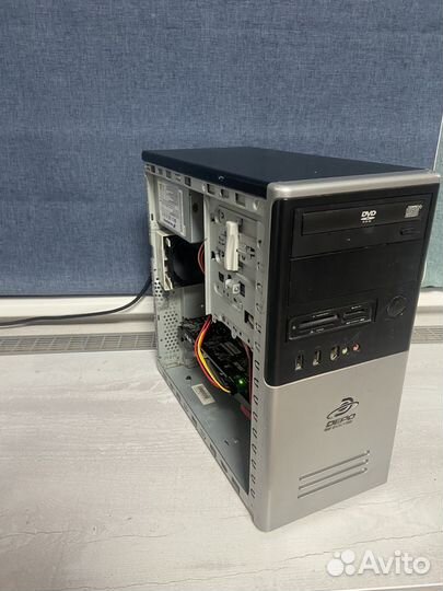Системный блок i5