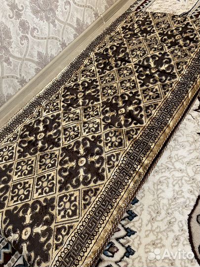 Курпача,якандоз таджикский-узбекский стиль lux