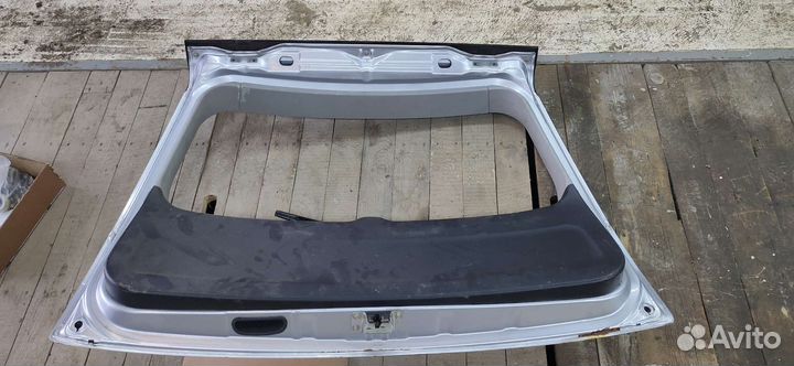 Лансер 9 Дверь багажника, универсал