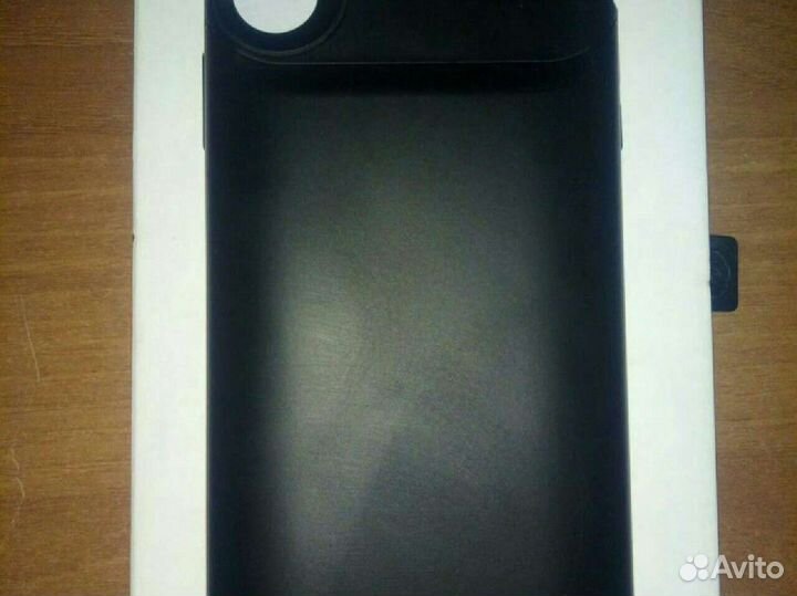 Чехол пауэрбанк powerbank Mophie juice pack air