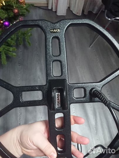 Катушка Nel Storm для ака 7 кГц