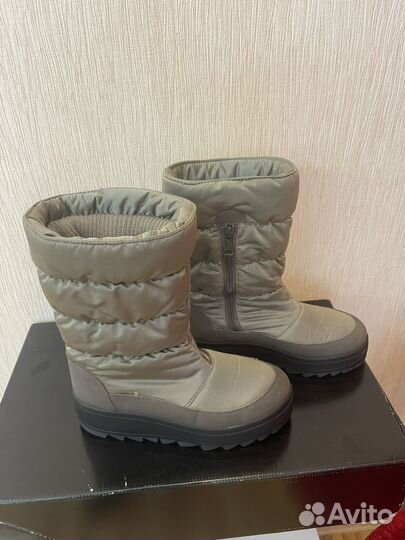 Дутики женские 38 размер