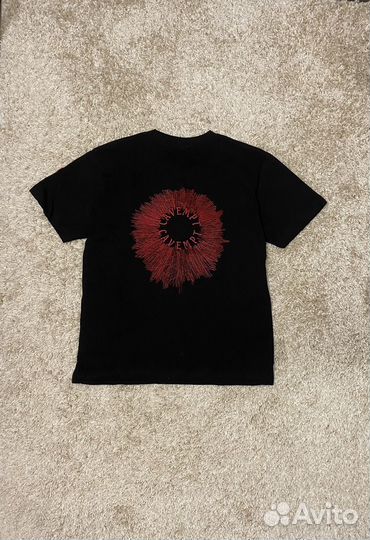 Cav empt футболка