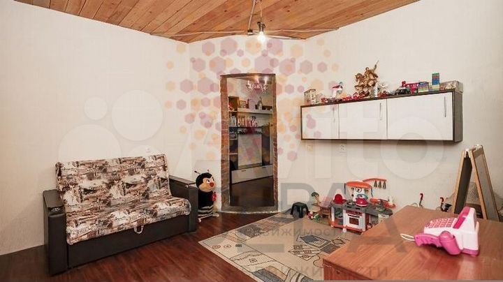 Дом 160 м² на участке 6,6 сот.