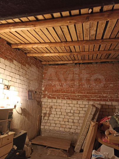 Гараж, 24 м²