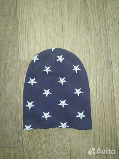 Шапка для мальчика весна 1 год