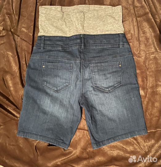 Шорты для беременных