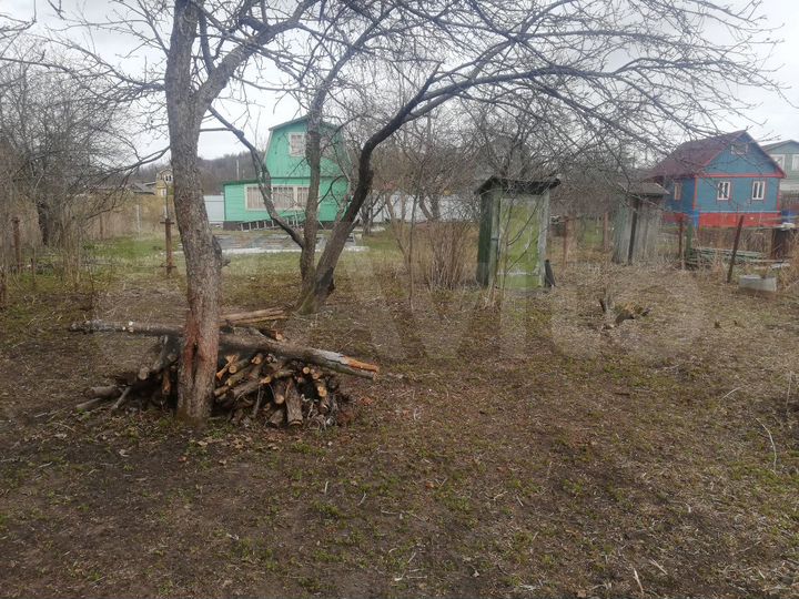 Дача 30 м² на участке 6 сот.