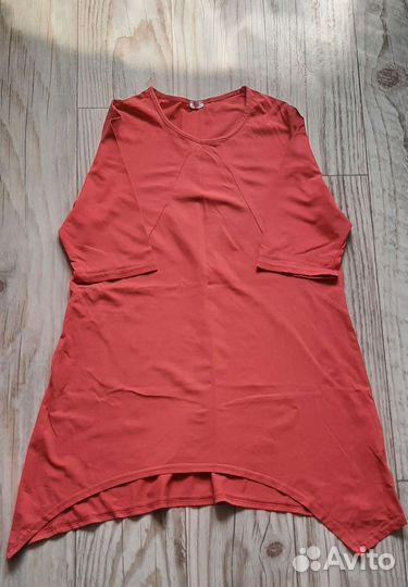 Вещи для беременных пакетом 44