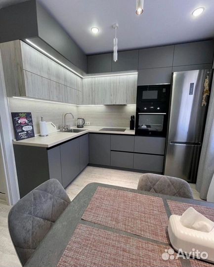 Кухня на заказ