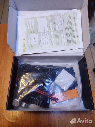 Парковочный радар