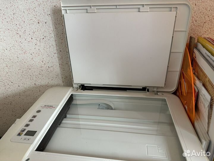 Принтер HP Deskjet Ink Advantage 2545