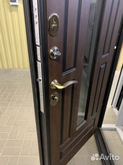 Vik0nt. Входная дверь