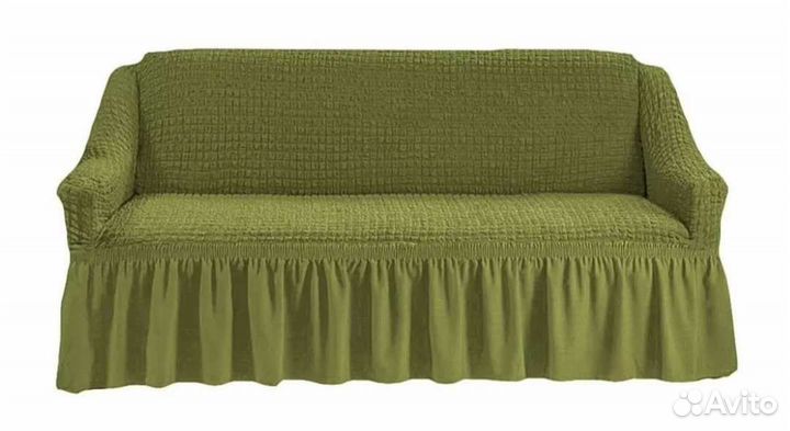 Чехол на диван новый