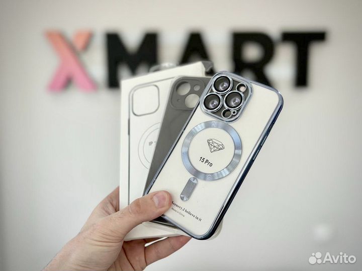 Чехол для iPhone