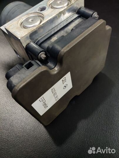 Блок абс ABS на Мерседес W222