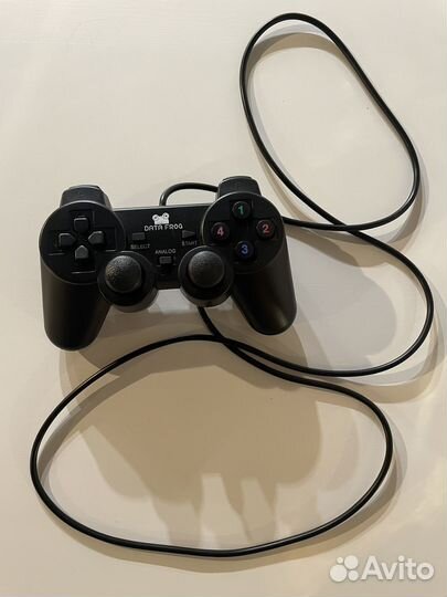 Геймпады PS USB
