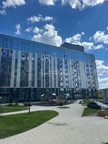 1-к. квартира, 41 м², 10/10 эт.