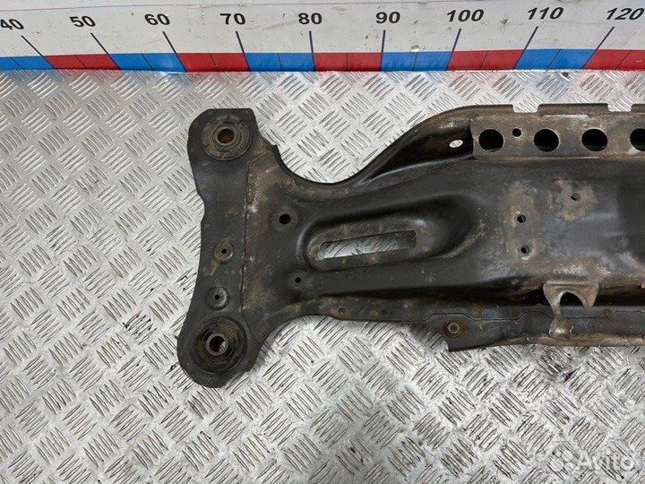 Балка задняя Toyota Camry V40 2grfe 2008