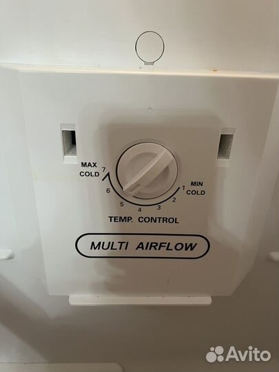 Холодильник LG GA-B409BQA