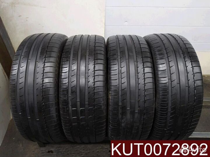 Michelin Latitude Sport 245/45 R20 107U