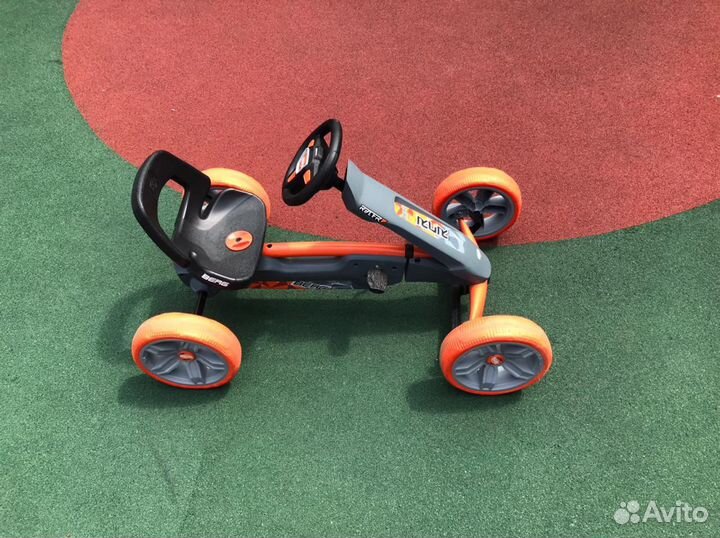 Квадроцикл