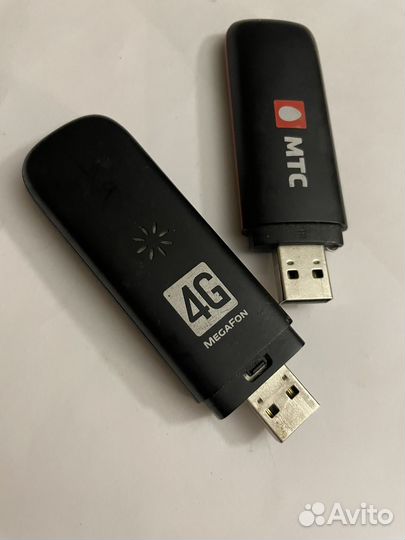 4g модем