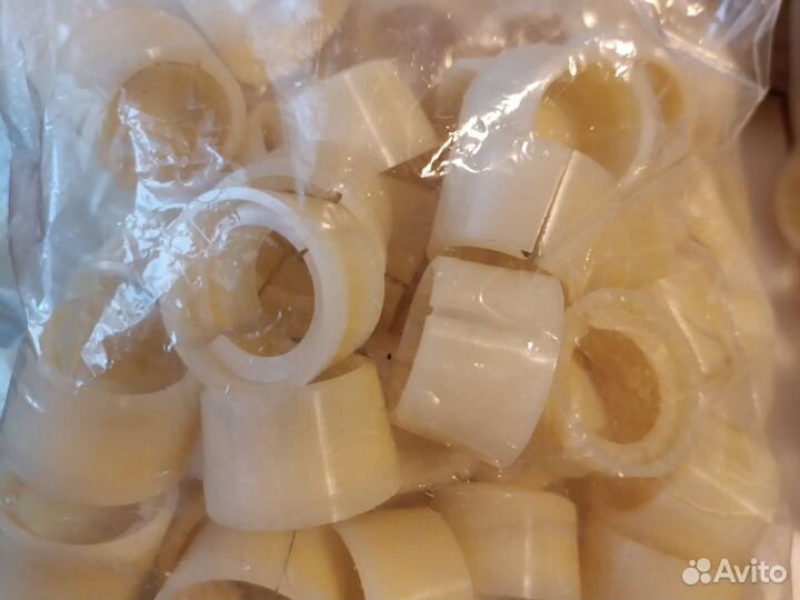 Right Fingers Ремкомплект рулевых тяг для Луаз