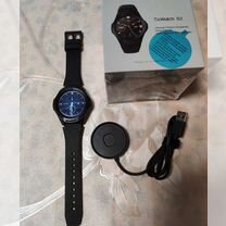 Ticwatch S2