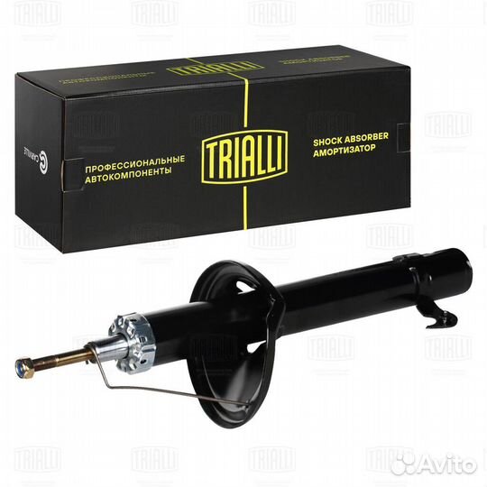 Амортизатор AG 23161