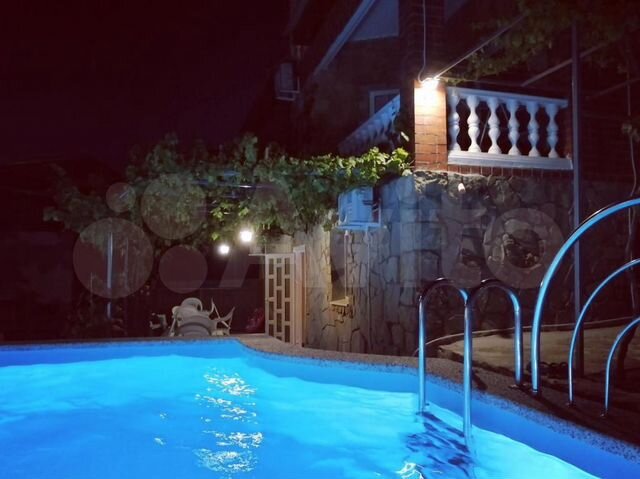 Дом 95 м² на участке 6 сот.