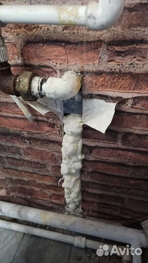 Колодцы септики. Водоснабжение