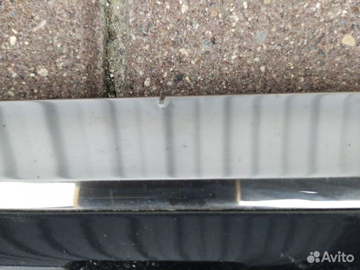 Молдинг двери Lexus Ls 460, Ls 600H перед L 06-12