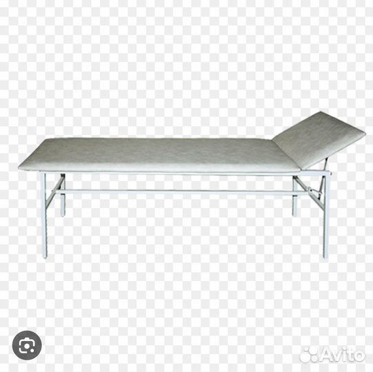 Кушетка косметологическая массажная