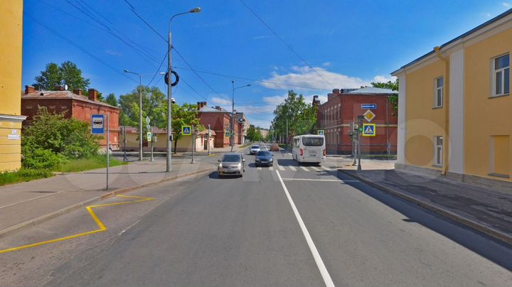 Общепит, 211.5 м²