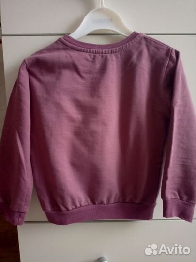 Джемпер для девочки
